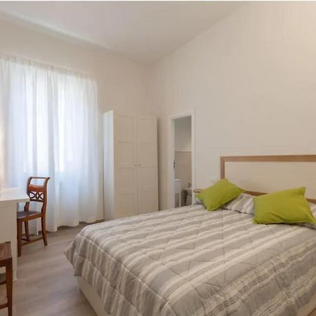 Santo Spirito Boutique Apartments Флоренция Экстерьер фото