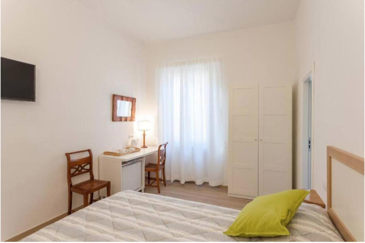 Santo Spirito Boutique Apartments Флоренция Экстерьер фото