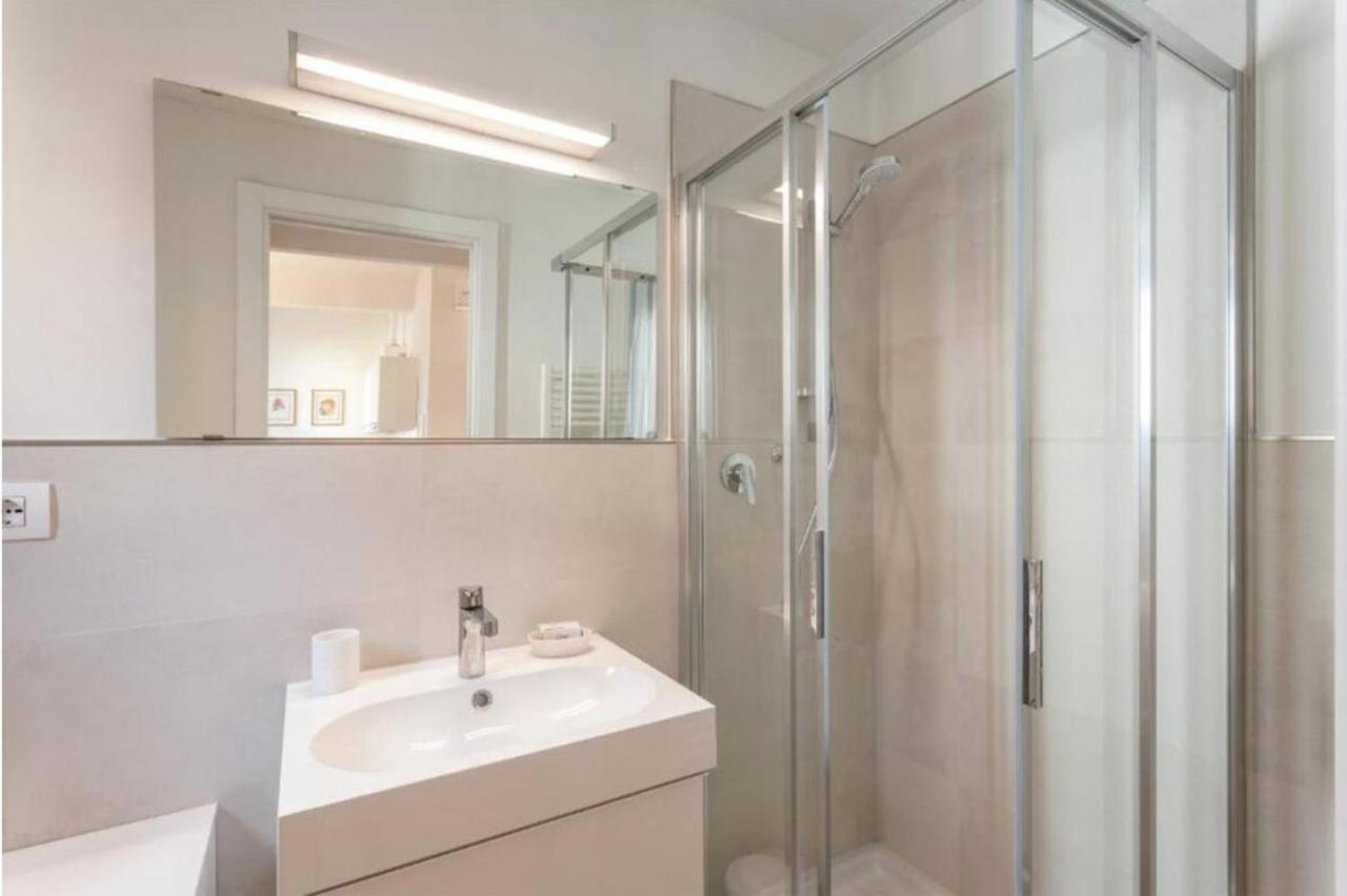 Santo Spirito Boutique Apartments Флоренция Экстерьер фото