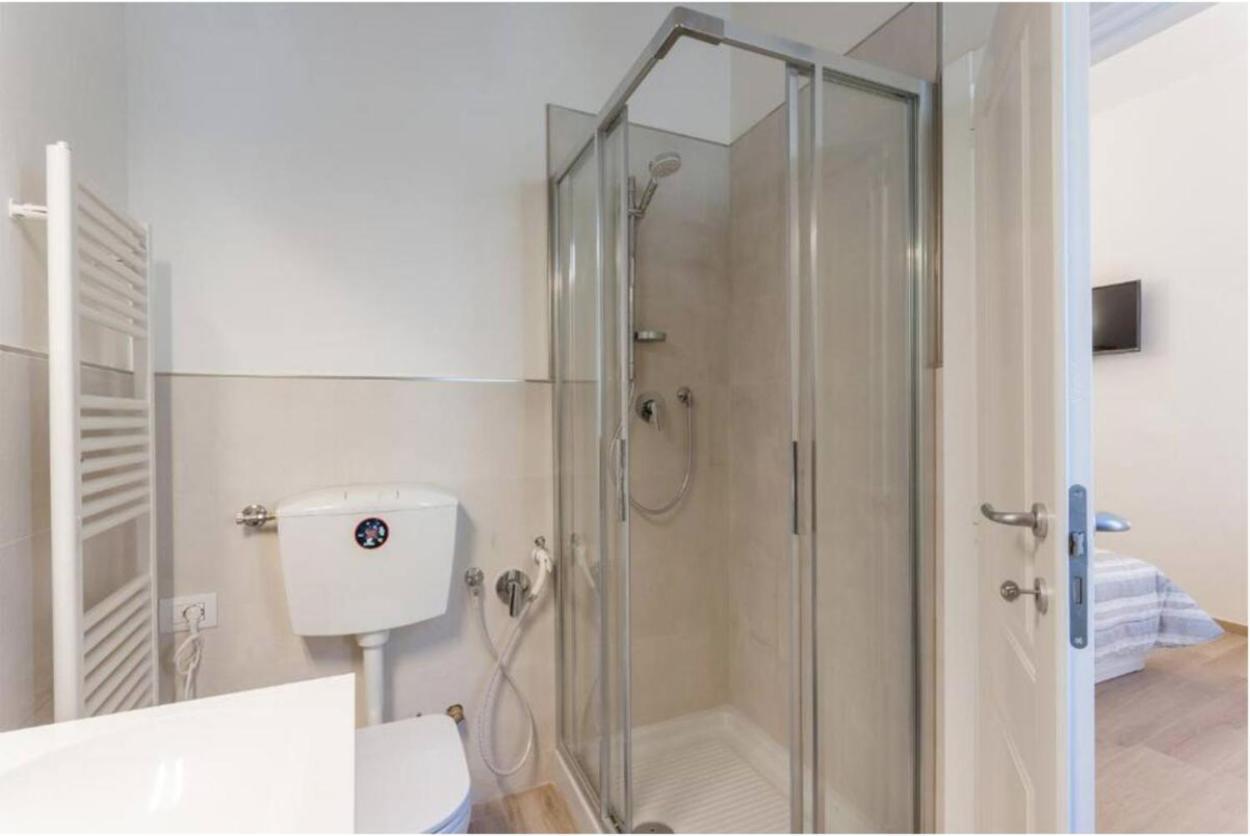 Santo Spirito Boutique Apartments Флоренция Экстерьер фото